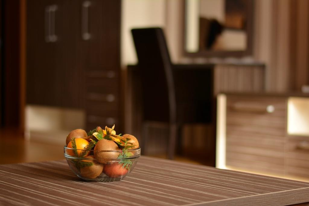 Klub Satelit Zlatibor Bed & Breakfast Eksteriør bilde