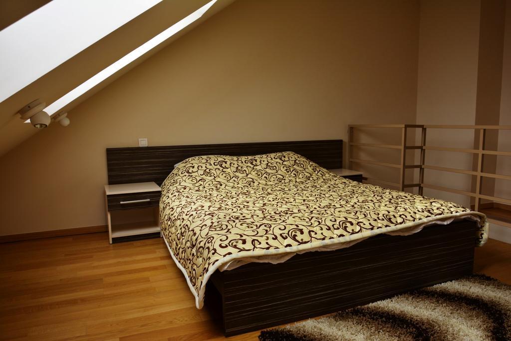 Klub Satelit Zlatibor Bed & Breakfast Eksteriør bilde