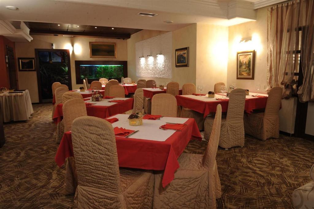 Klub Satelit Zlatibor Bed & Breakfast Eksteriør bilde
